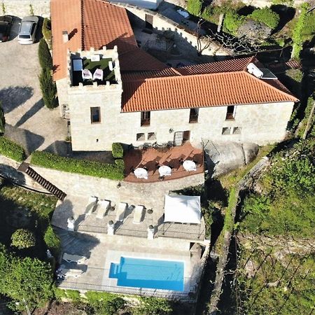 Boutique Hotel Solar Dos Anjos Виейра до Миньо Екстериор снимка