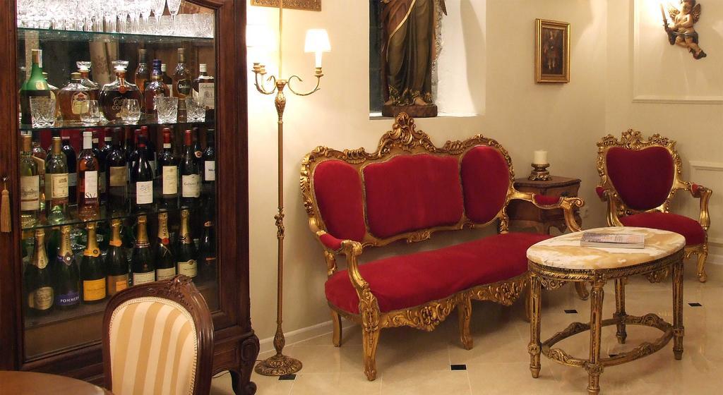 Boutique Hotel Solar Dos Anjos Виейра до Миньо Екстериор снимка