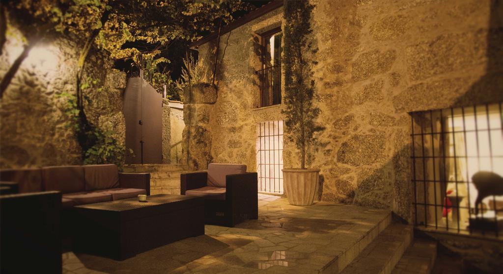 Boutique Hotel Solar Dos Anjos Виейра до Миньо Екстериор снимка