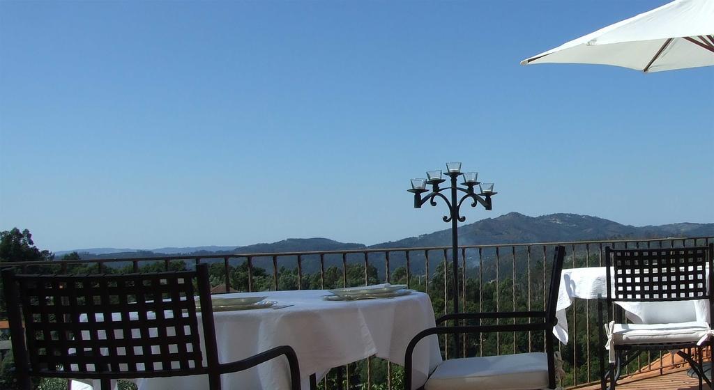 Boutique Hotel Solar Dos Anjos Виейра до Миньо Екстериор снимка