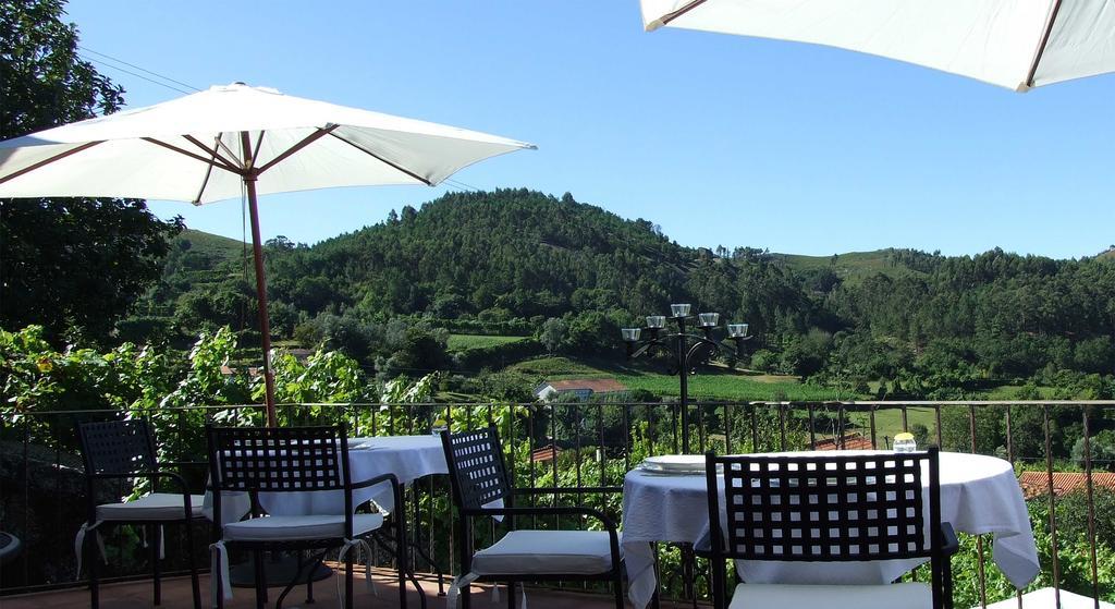 Boutique Hotel Solar Dos Anjos Виейра до Миньо Екстериор снимка
