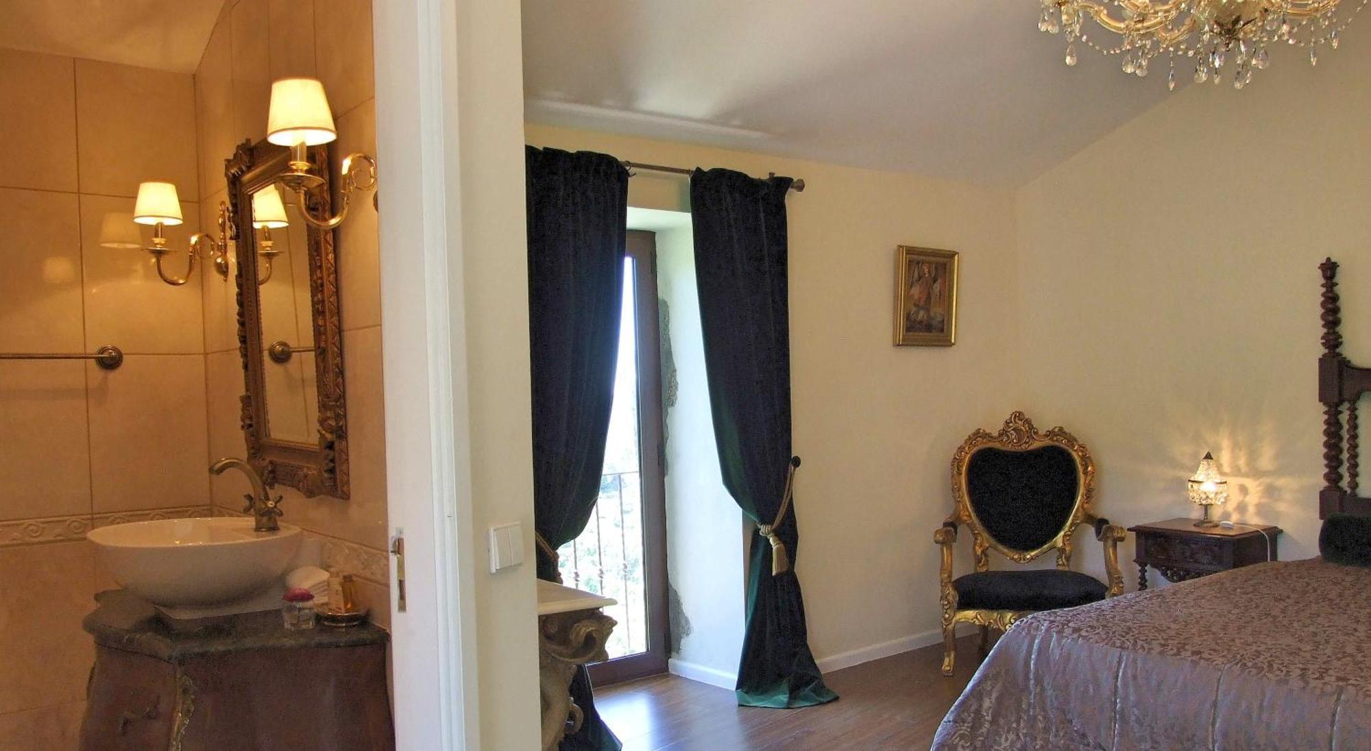 Boutique Hotel Solar Dos Anjos Виейра до Миньо Екстериор снимка