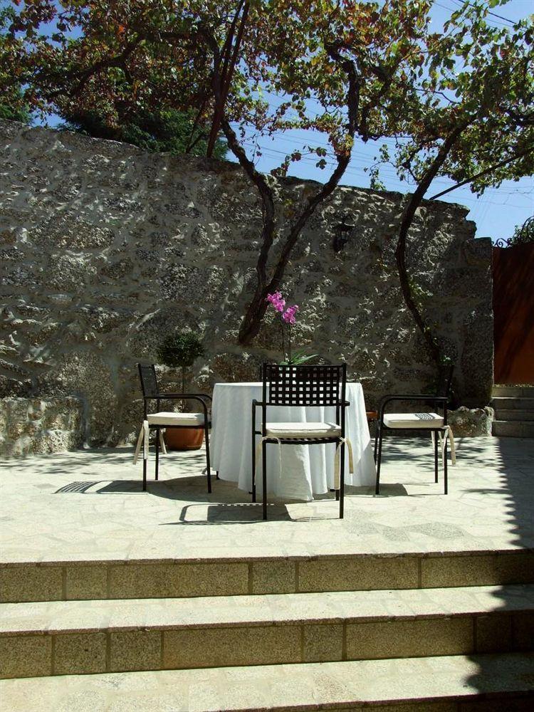 Boutique Hotel Solar Dos Anjos Виейра до Миньо Екстериор снимка