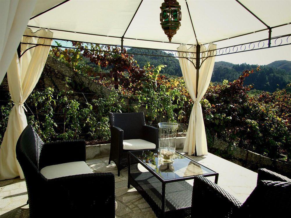 Boutique Hotel Solar Dos Anjos Виейра до Миньо Екстериор снимка