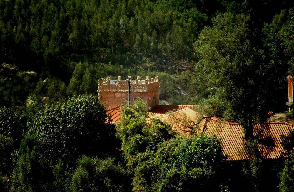 Boutique Hotel Solar Dos Anjos Виейра до Миньо Екстериор снимка