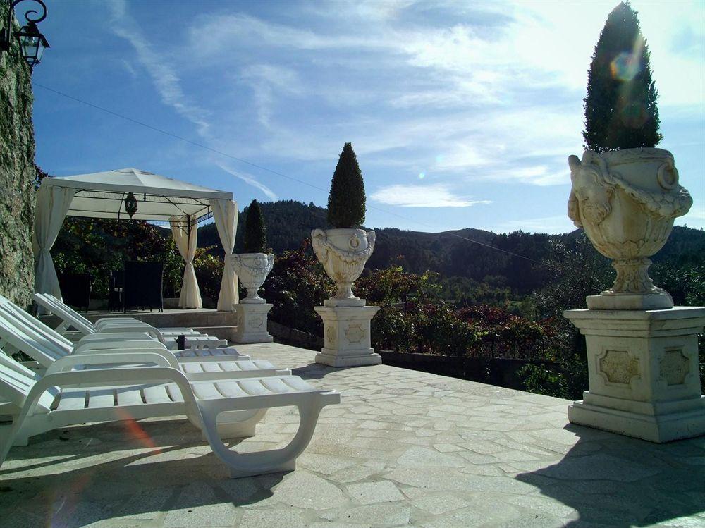 Boutique Hotel Solar Dos Anjos Виейра до Миньо Екстериор снимка