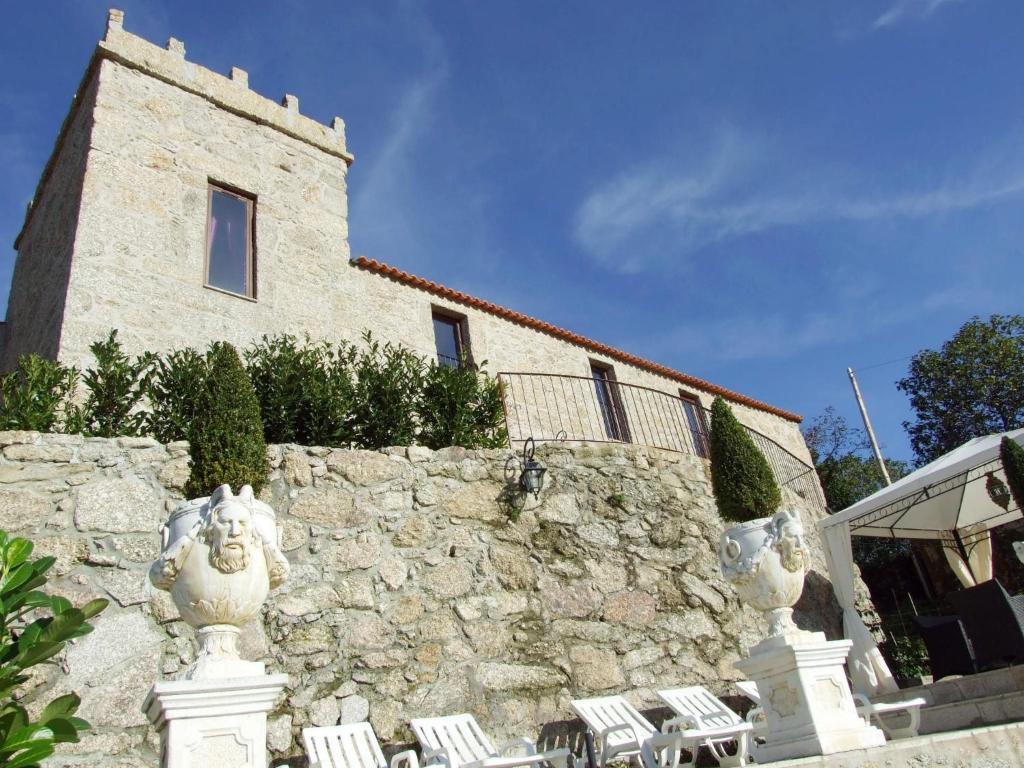 Boutique Hotel Solar Dos Anjos Виейра до Миньо Екстериор снимка