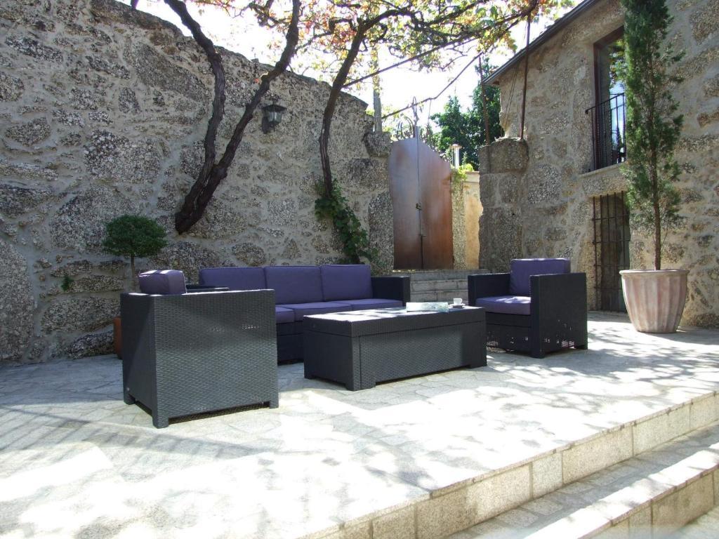 Boutique Hotel Solar Dos Anjos Виейра до Миньо Екстериор снимка