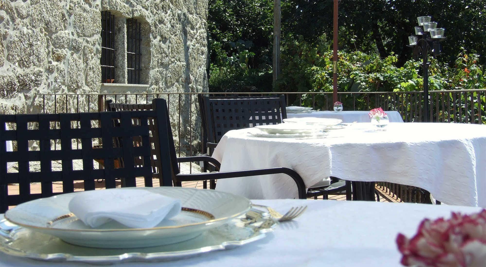 Boutique Hotel Solar Dos Anjos Виейра до Миньо Екстериор снимка