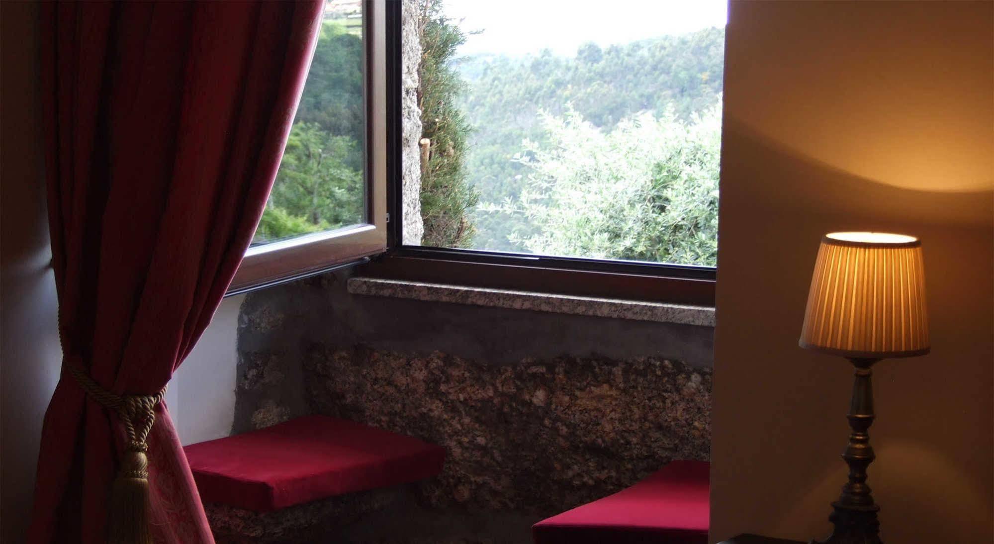 Boutique Hotel Solar Dos Anjos Виейра до Миньо Екстериор снимка